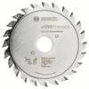 Bosch Accessories Top Precision Lame inciseur 120 x 22 x 3.6 mm Nombre de dents: 12 1 pc(s)