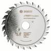 Bosch Accessories Top Precision 2608642131 Lame inciseur 125 x 20 x 3.6 mm Nombre de dents: 12 1 pc(s)