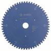 Bosch Accessories Expert for Wood 2608642498 Lame de scie circulaire 250 x 30 x 2.4 mm Nombre de dents: 60 1 pc(s)