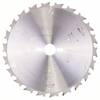 Bosch Accessories Expert for Wood 2608642502 Lame de scie circulaire 250 x 30 x 3.2 mm Nombre de dents: 22 1 pc(s)