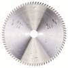 Bosch Accessories Expert for Wood 2608642507 Lame de scie circulaire 250 x 30 x 3.2 mm Nombre de dents: 80 1 pc(s)