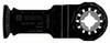 Lame de scie plongeante AIZ 32 EC Wood, HCS, 40 x 32 mm, lot de 5 Bosch 2608661626
