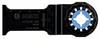 Lame de scie plongeante BIM AIZ 32 AB Metal, 32 x 30 mm Bosch 2608661908