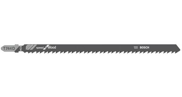 Lame de scie  180 mm Bosch Accessories 2608663314 3 pc(s)