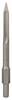 Bosch Accessories 2608690111 Bosch Power Tools Burin pointu Longueur totale 400 mm tige hexagonale 1 pc(s)