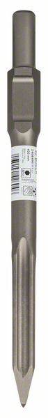 Un foret métallique argenté avec un code-barres est représenté, adapté à une utilisation professionnelle dans les perceuses.