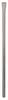 Bosch Accessories 2608690126 Burin plat 25 mm Longueur totale 600 mm SDS-Max 5 pc(s)