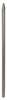 Bosch Accessories 2608690129 Burin pointu Longueur totale 600 mm SDS-Max 5 pc(s)