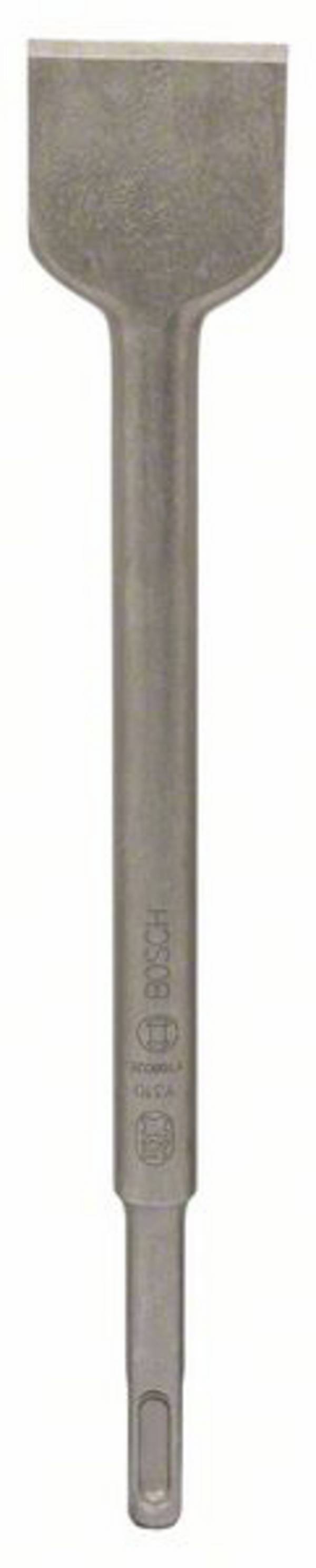 Bosch Accessories 2608690133  Burin pelle  40 mm Longueur totale 250 mm SDS-Plus 5 pc(s)
