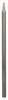 Bosch Accessories 2608690142 Bosch Power Tools Burin pointu Longueur totale 400 mm SDS-Max 1 pc(s)