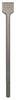 Bosch Accessories 2608690143 2608690143 Burin pelle 50 mm Longueur totale 400 mm SDS-Max 1 pc(s)