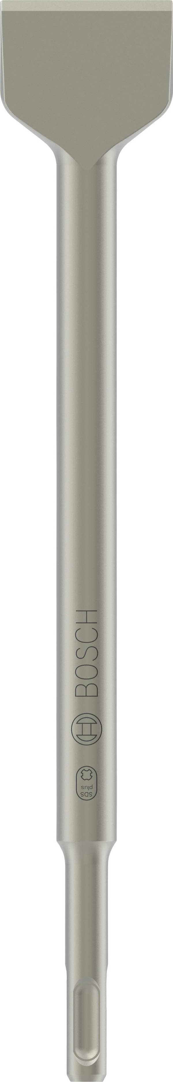 Bosch Accessories 2608690146 Bosch Power Tools Burin pelle  40 mm Longueur totale 250 mm SDS-Plus 1 pc(s)