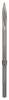 Bosch Accessories 2608690167 Rtec Speed Burin pointu Longueur totale 400 mm SDS-Max 1 pc(s)