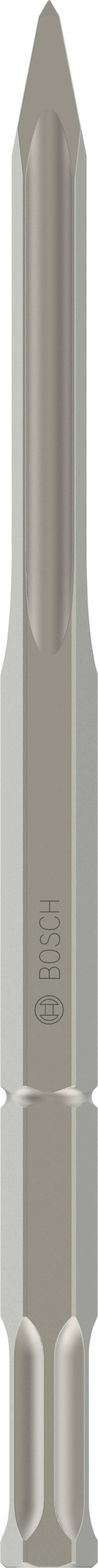Bosch Accessories 2608690188 2608690188 Burin pointu   Longueur totale 400 mm tige hexagonale 1 pc(s)