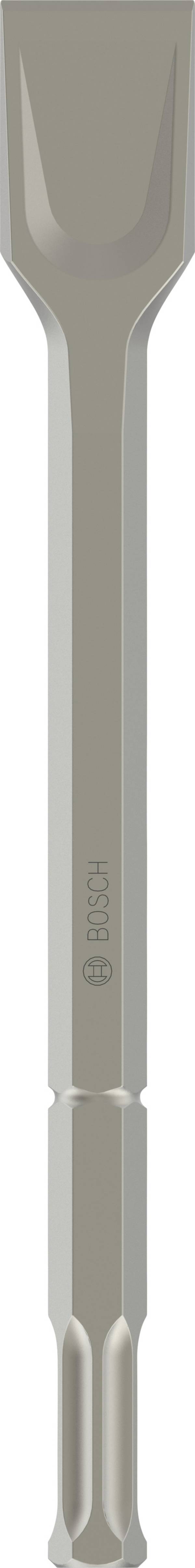 Bosch Accessories 2608690192 Bosch Power Tools Burin pelle  50 mm Longueur totale 400 mm tige hexagonale 1 pc(s)