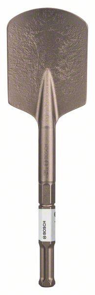Bosch Accessories 2608690195 Burin pelle 125 mm Longueur totale 400 mm tige hexagonale 1 pc(s)-1