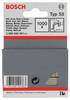 Agrafes à fil fin type 53, 11,4 x 0,74 x 4 mm, 1000 pièces Bosch 2609200291