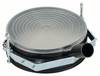 Collecteur d'eau pour support de forage S 500 A, diamètre de couronne de forage max. 212 mm Bosch Accessories 2609390389 Diamètre 212 mm N/A