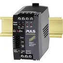 Module de protection 4 canaux Entrée 24 V/DC / 4 x 2 A PULS DIMENSION PISA11.402
