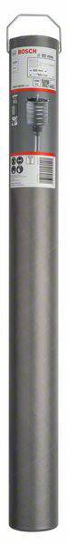 Lot de forets Bosch, forme cylindrique, image du produit.