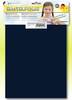 Oracover 25-019-B Film adhésif Orastick (L x l) 300 mm x 208 mm bleu corsaire