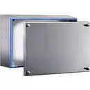 Coffret d'installation Rittal HD 1676.600 1676.600 acier inoxydable 300 x 400 x 300 x 120 acier inoxydable 1 pc(s)