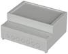 Boîtier mural Bopla REGLOCARD RCP 250 F 41250609 gris clair 257 x 217 x 112 ABS 1 pc(s)
