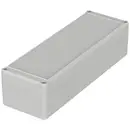 Boîtier industriel Bopla 63224400 ABS gris clair 240 x 80 x 60 x 250 1 pc(s)