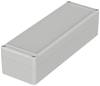 Bopla EUROMAS ET 224F-LP 63224400 Boîtier industriel 240 x 80 x 60 ABS gris clair 1 pc(s)