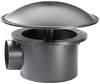 Système d'évacuation pour bassin (Ø x H) 390 mm x 230 mm FIAP 2421 1 pc(s)