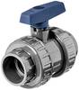 Robinet à boule (Ø x H) 32 mm x 32 mm FIAP 2473 1 pc(s)