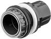 Conduite en PVC (Ø x H) 25 mm x 32 mm FIAP 2481 1 pc(s)