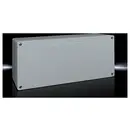 Boîtier universel Rittal 9114.210 aluminium gris (RAL 7001) 360 x 90 x 160 1 pc(s)
