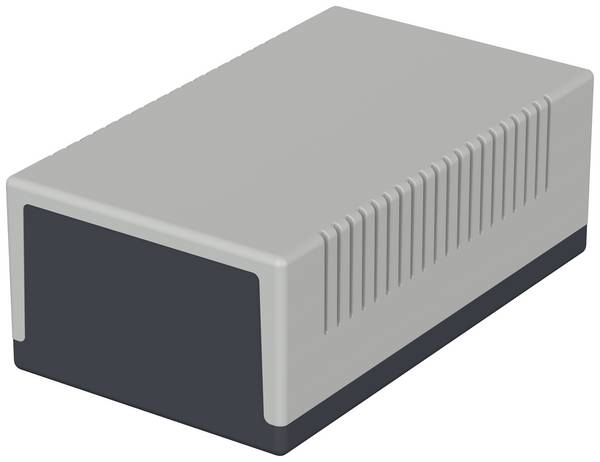 Boîtier électronique Bopla 05450200 Polystyrène gris clair, gris graphite 189 x 110 x 70 1 pc(s)