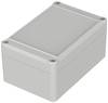 Bopla EUROMAS ET 215F 63215200 Boîtier industriel 120 x 80 x 57 ABS gris clair 1 pc(s)