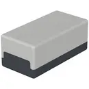 Bopla ELEMENT E 410 05410002 Boîtier électronique 50 x 100 x 25 Polystyrène gris clair, gris graphite 1 pc(s)