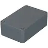 Bopla POLYMAS PK 102 38102000.MT1 Boîtier universel 98 x 64 x 34 Polyamide gris-argent (RAL 7001) 1 pc(s)