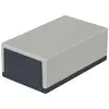 Boîtier électronique Bopla 05450002 Polystyrène gris clair, gris graphite 110 x 188 x 70 x 150 1 pc(s)