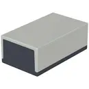 Boîtier électronique Bopla 05450002 Polystyrène gris clair, gris graphite 110 x 188 x 70 1 pc(s)