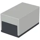 Boîtier électronique Bopla 05460000 Polystyrène gris clair, gris graphite 110 x 188 x 100 1 pc(s)