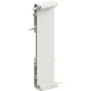 Elément intermédiaire de boîtier pour rail Wieland Electric 01.001.5653.0 fixation à clip gris 22.5 x 96 1 pc(s)