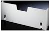 Rittal PS 4115.000 Pochette à plans plastique gris clair (RAL 7035) (L x l x H) 90 x 355 x 260 mm 1 pc(s)