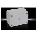Coffret d'installation Rittal PK 9502.000 9502.000 gris clair (RAL 7035) 94 x 94 x 65 x 57 Polycarbonate 1 pc(s)
