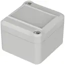 Boîtier industriel Bopla 63205200 ABS gris clair 52 x 50 x 37 1 pc(s)