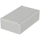 Boîtier industriel Bopla 63214400 ABS gris clair 200 x 120 x 57 x 200 1 pc(s)