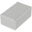 Bopla EUROMAS ET 221F 63221200 Boîtier industriel 200 x 120 x 77 ABS gris clair 1 pc(s)