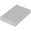 Boîtier industriel Bopla 63233200 ABS gris clair 250 x 160 x 37 1 pc(s)