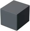 Bopla EUROMAS A 150 01150000 Boîtier industriel 200 x 230 x 180 aluminium gris-argent (RAL 7001) 1 pc(s)
