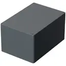 Bopla EUROMAS A 165 01165000 Boîtier industriel 330 x 230 x 181 aluminium gris-argent (RAL 7001) 1 pc(s)