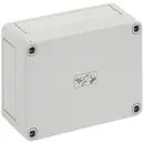 Coffret d'installation Spelsberg TK PS 1309-6 11040901 gris clair (RAL 7035) 130 x 94 x 57 Polystyrène expansé (EPS) 1 p